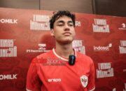 Profil Lengkap Rafael Struick