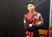 Profil Keanon Santoso Biodata lengkap dengan Agamanya