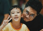 Angger Dimas: Dari X Factor ke Puncak Popularitas, Kisah Inspiratif Seorang Penyanyi Berbakat