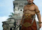 Gajah Mada: Arsitek Nusantara atau Penjajah Kejam?