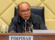 Profil Junimart Girsang Biodata lengkap dengan Agamanya