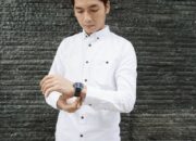 Profil Jojo Silalahi: Aktor Berbakat dengan Kharisma yang Menawan