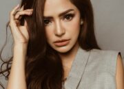 Profil Dj Yasmin Biodata lengkap dengan Agamanya