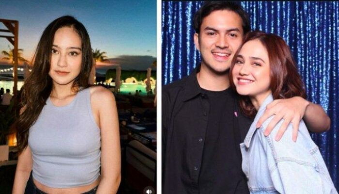 Hubungan Syifa Hadju dan Rizky Nazar Diduga Retak: Warganet Berikan Dukungan