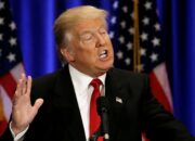 Profil Donald Trump Biodata lengkap dengan Agamanya