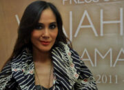 Profil Lengkap Ina Thomas: Kehidupan, Karir, dan Fakta Menarik