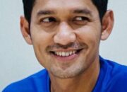 Ibnu Jamil: Lebih dari Sekedar Aktor dan Presenter
