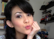 Profil Lengkap Egidia Savitri: Aktris Berbakat dan Inspiratif