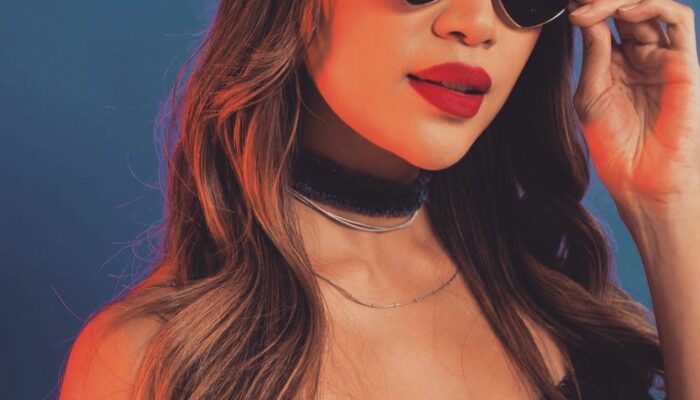 Profil Kezia Toemion Biodata lengkap dengan Agamanya