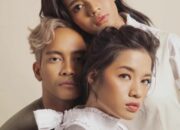 Profil Gamaliel Audrey Cantika Biodata lengkap dengan Agamanya