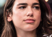 Profil Dua Lipa Biodata lengkap dengan Agamanya