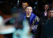 Profil Golovin Petinju Kazaktan Biodata lengkap dengan Agamanya