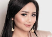 Profil Gita Gutawa Biodata lengkap dengan Agamanya