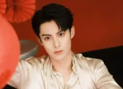Menyelami Pesona Dylan Wang: Biodata, Karir, Fakta Menarik, dan Lainnya