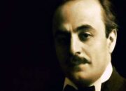 Kahlil Gibran