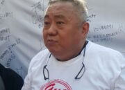 Mengenang Sosok Lieus Sungkharisma: Aktivis Tionghoa yang Gigih dan Kontroversial