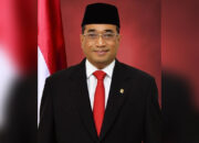 Profil Budi Karya Sumadi Biodata lengkap dengan Agamanya