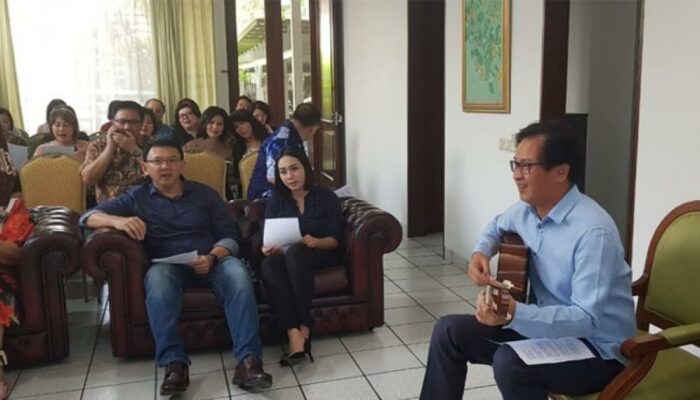 Profil Bripda Puput Biodata lengkap dengan Agamanya