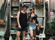 Profil Elsa Diandra Biodata lengkap dengan Agamanya