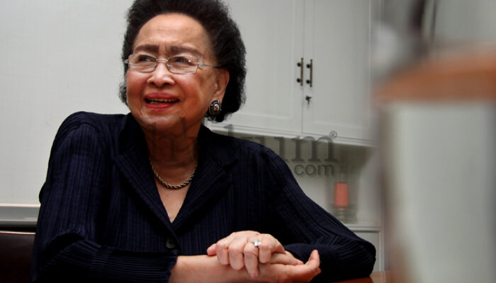 Profil Kartini Muljadi Biodata lengkap dengan Agamanya