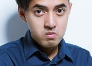 Profil Kemal Palevi Biodata lengkap dengan Agamanya