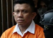 Profil Ferdy Sambo Biodata lengkap dengan Agamanya