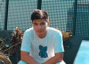 Profil Joshua Otay Biodata lengkap dengan Agamanya