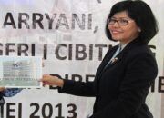 Profil Desi Arryani Biodata lengkap dengan Agamanya