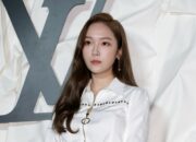 Profil Jessica Jung Biodata lengkap dengan Agamanya