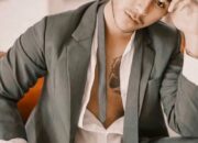 Profil Krisjiana Baharudin Biodata lengkap dengan Agamanya