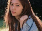Profil Krystal Jung Biodata lengkap dengan Agamanya