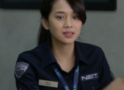 Gista Putri: Dari Model Hingga Istri Menteri, Intip Perjalanan Hidupnya yang Menginspirasi