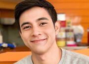 Carlo Milk: Mengulas Lebih Dalam Aktor Tampan yang Mencuri Perhatian di Ikatan Cinta