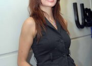 Profil Catherine Wilson Biodata lengkap dengan Agamanya