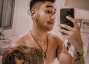 Krisjiana Baharudin: Lebih dari Sekedar Suami Siti Badriah, Intip Profil Lengkapnya!