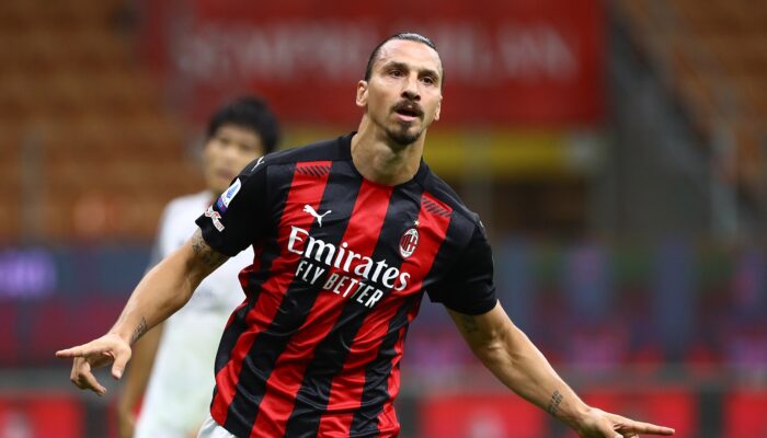 Zlatan Ibrahimović: Sang Singa dari Swedia yang Tak Pernah Padam