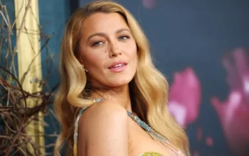 Blake Lively: Dari “Gossip Girl” hingga Ikon Fashion Dunia