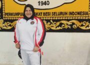 Nurul Akmal: Srikandi Angkat Besi Indonesia, Menembus Batas Menuju Olimpiade