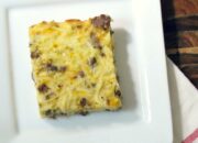 10 Resep Casserole Sarapan Terbaik Praktis dan Lezat!