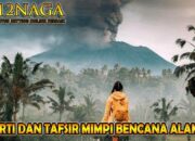 Arti Mimpi Ada Bencana Alam Menurut Islam: Pesan Tersembunyi di Baliknya