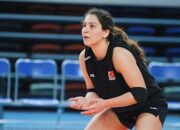 Profil dan Biodata Aylin Sarıoğlu: Karier, Kehidupan, dan Prestasi