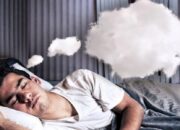 Arti Mimpi Air Besar Menurut Islam: Apa Maknanya dalam Kehidupan?