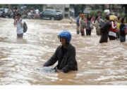 Arti Mimpi Banjir Bandang Menurut Islam: Pertanda Bencana atau Perubahan Besar?