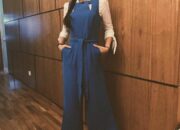 10 Artis Indonesia yang Melambai Gaya dan Kepribadian yang Unik!