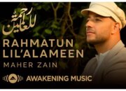 10 Artis yang Menjadi Mualaf Demi Cinta Perjalanan Spiritual yang Menyentuh