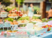 Arti Mimpi Berjualan Makanan Menurut Islam: Pertanda Rezeki?