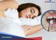Arti Mimpi Cabut Gigi Bawah Menurut Islam: Pertanda Apa yang Harus Diwaspadai?
