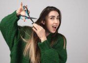 Arti Mimpi Dicukur Rambut Menurut Islam: Pertanda Perubahan Hidup atau Pengorbanan?