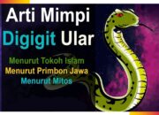 Arti Mimpi Digigit Ular di Leher Menurut Islam: Tanda Ancaman terhadap Kehidupan Pribadi?