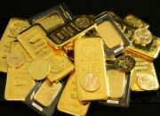 Arti Mimpi Dapat Emas Banyak Menurut Islam: Simbol Rezeki yang Melimpah?